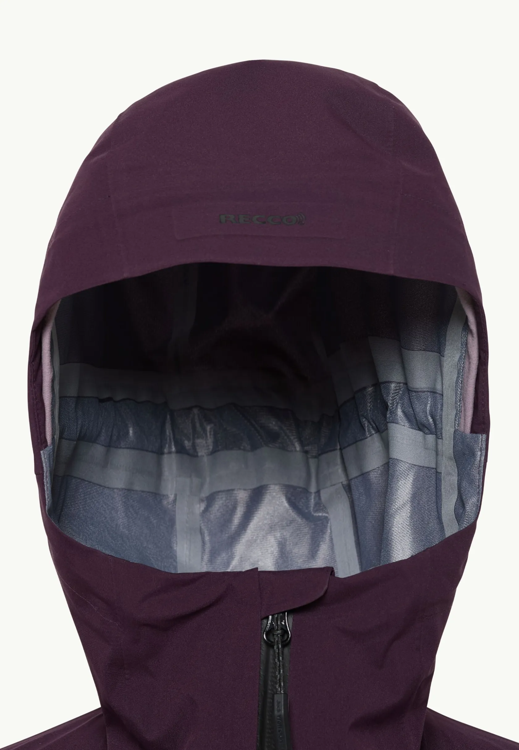 Regenjacks|Ski|Jack Wolfskin Alpspitze Tour 3l Jkt W wild blossom