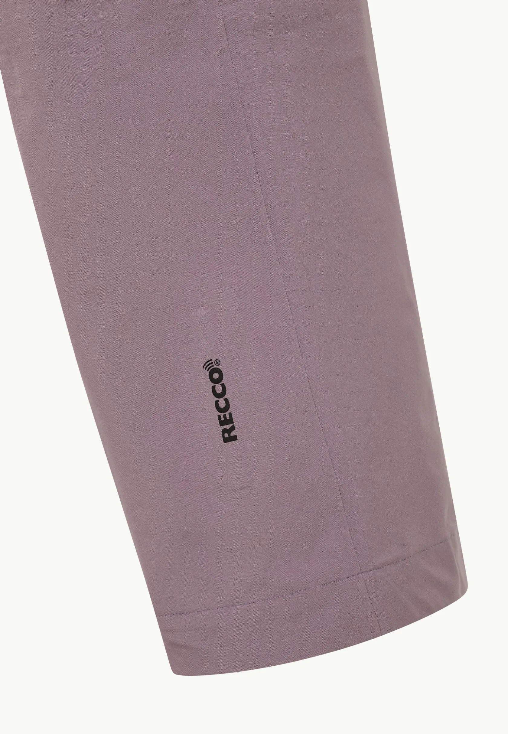Ski|Jack Wolfskin Alpspitze Tour 3l Pants W wild blossom
