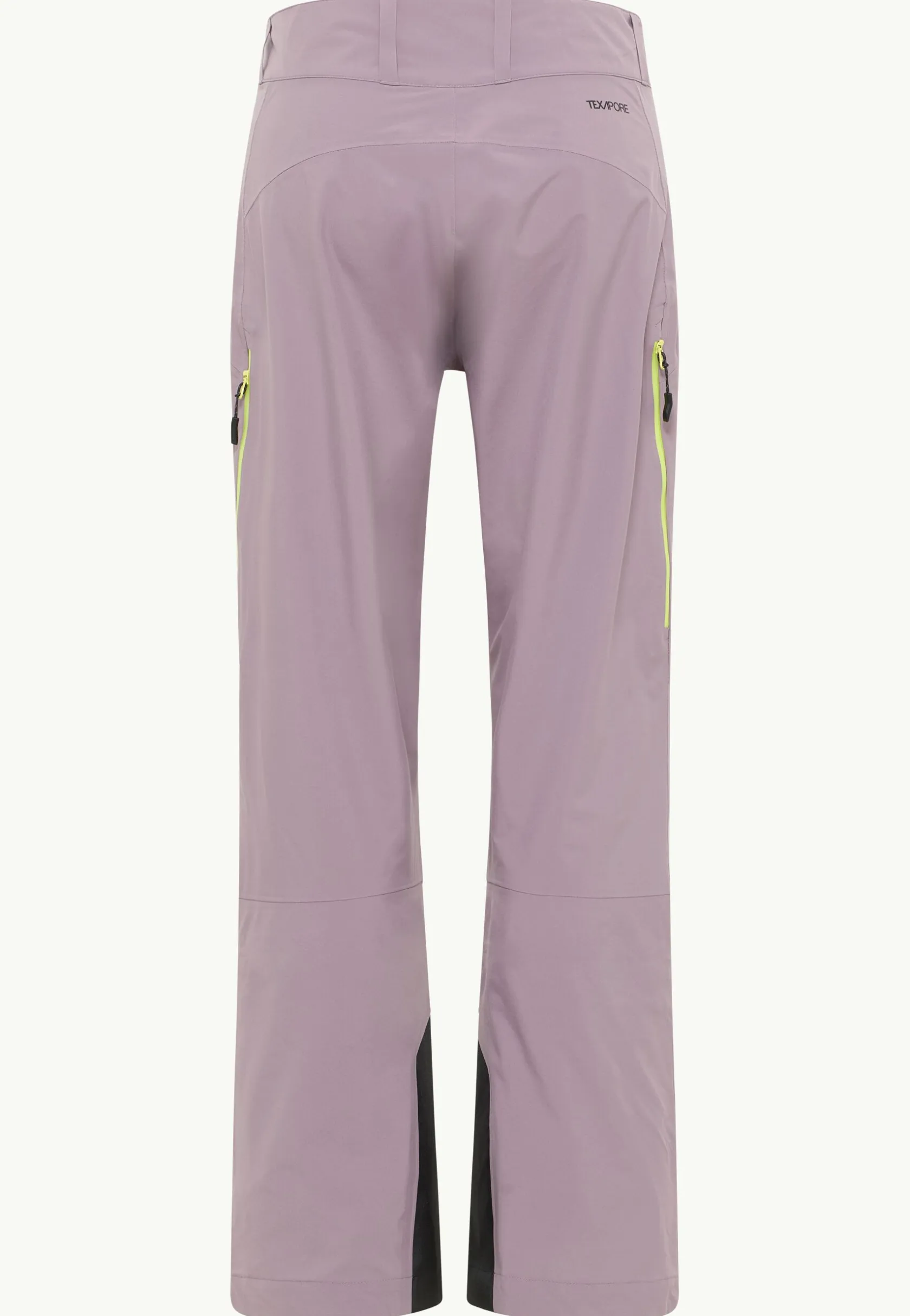 Ski|Jack Wolfskin Alpspitze Tour 3l Pants W wild blossom