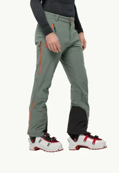 Discovery|Ski|Jack Wolfskin Alpspitze Tour Pants M