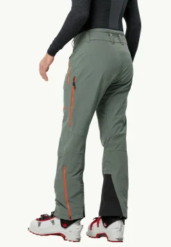 Discovery|Ski|Jack Wolfskin Alpspitze Tour Pants M
