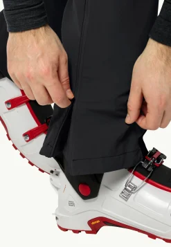 Discovery|Ski|Jack Wolfskin Alpspitze Tour Pants M