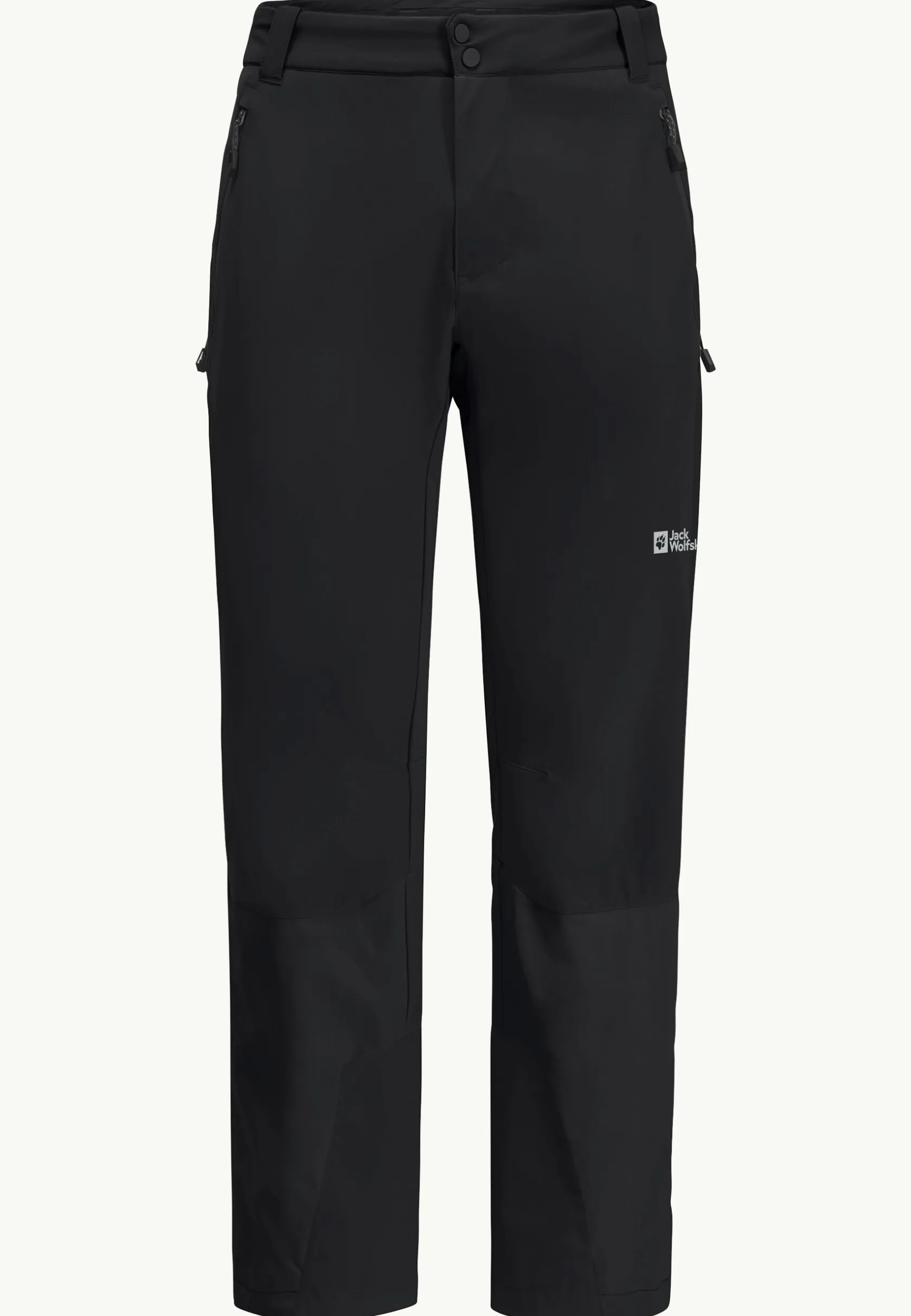 Discovery|Ski|Jack Wolfskin Alpspitze Tour Pants M