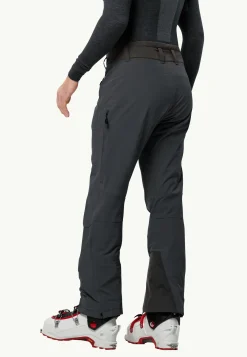 Discovery|Ski|Jack Wolfskin Alpspitze Tour Pants M