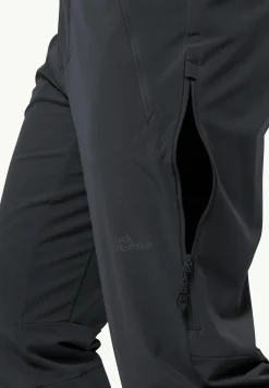 Discovery|Ski|Jack Wolfskin Alpspitze Tour Pants M