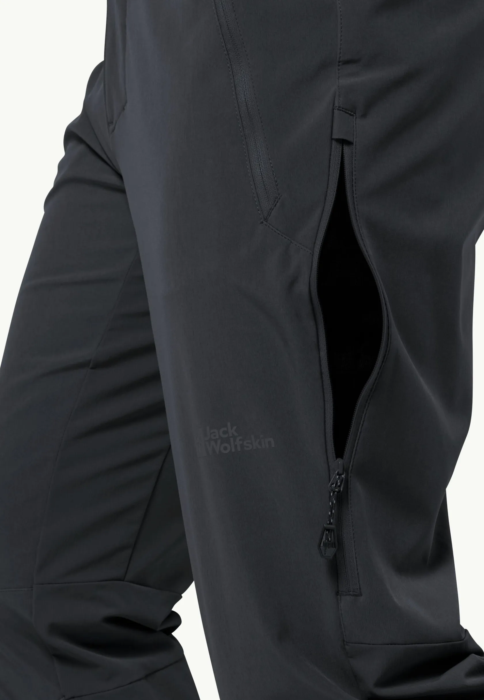 Discovery|Ski|Jack Wolfskin Alpspitze Tour Pants M