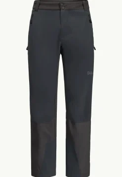Discovery|Ski|Jack Wolfskin Alpspitze Tour Pants M