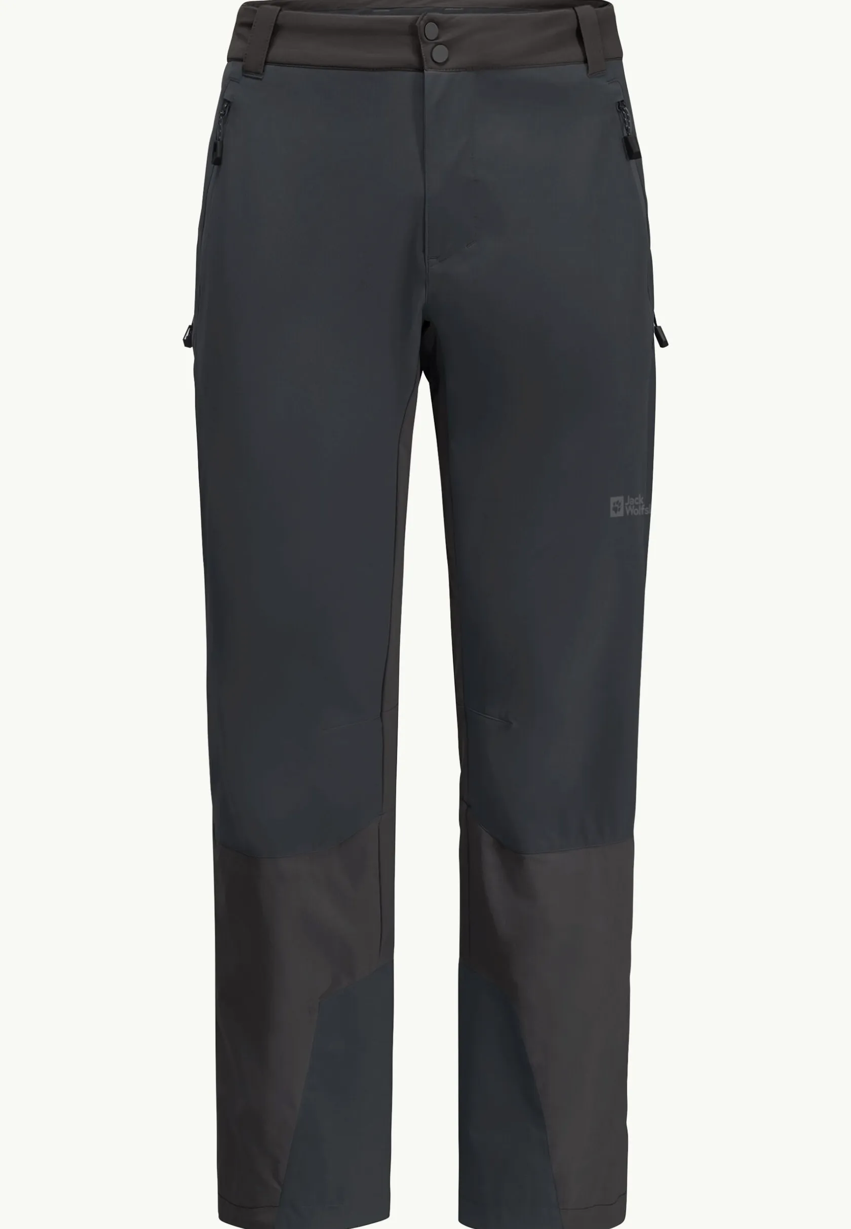 Discovery|Ski|Jack Wolfskin Alpspitze Tour Pants M