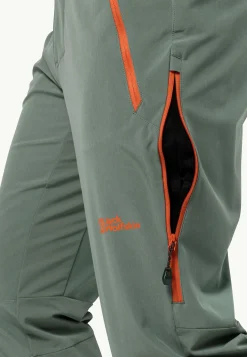 Discovery|Ski|Jack Wolfskin Alpspitze Tour Pants M