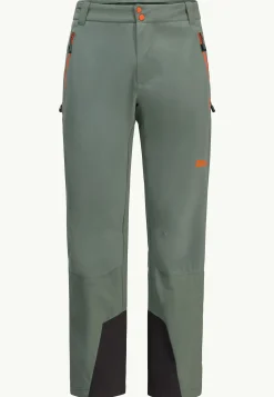 Discovery|Ski|Jack Wolfskin Alpspitze Tour Pants M