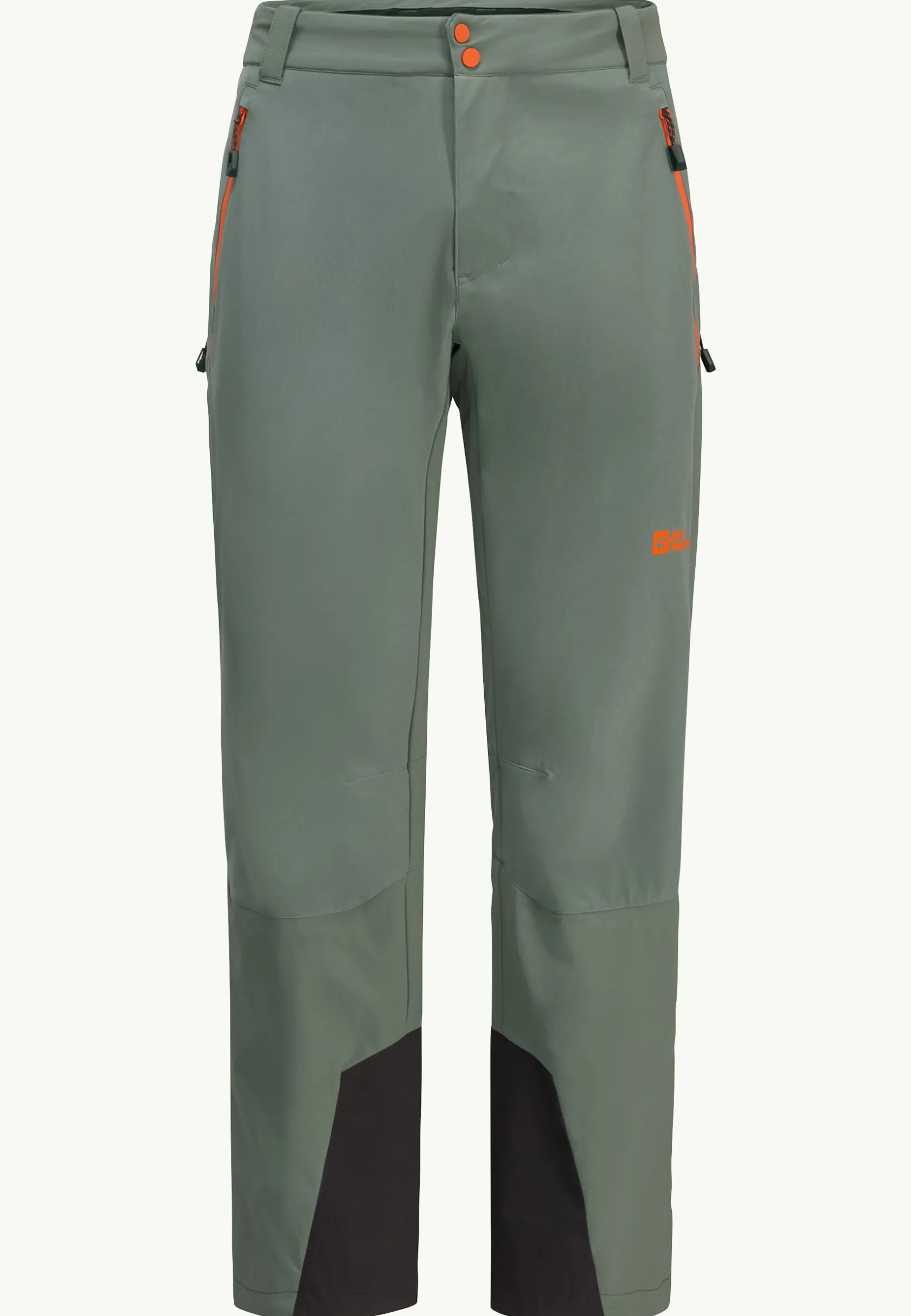 Discovery|Ski|Jack Wolfskin Alpspitze Tour Pants M