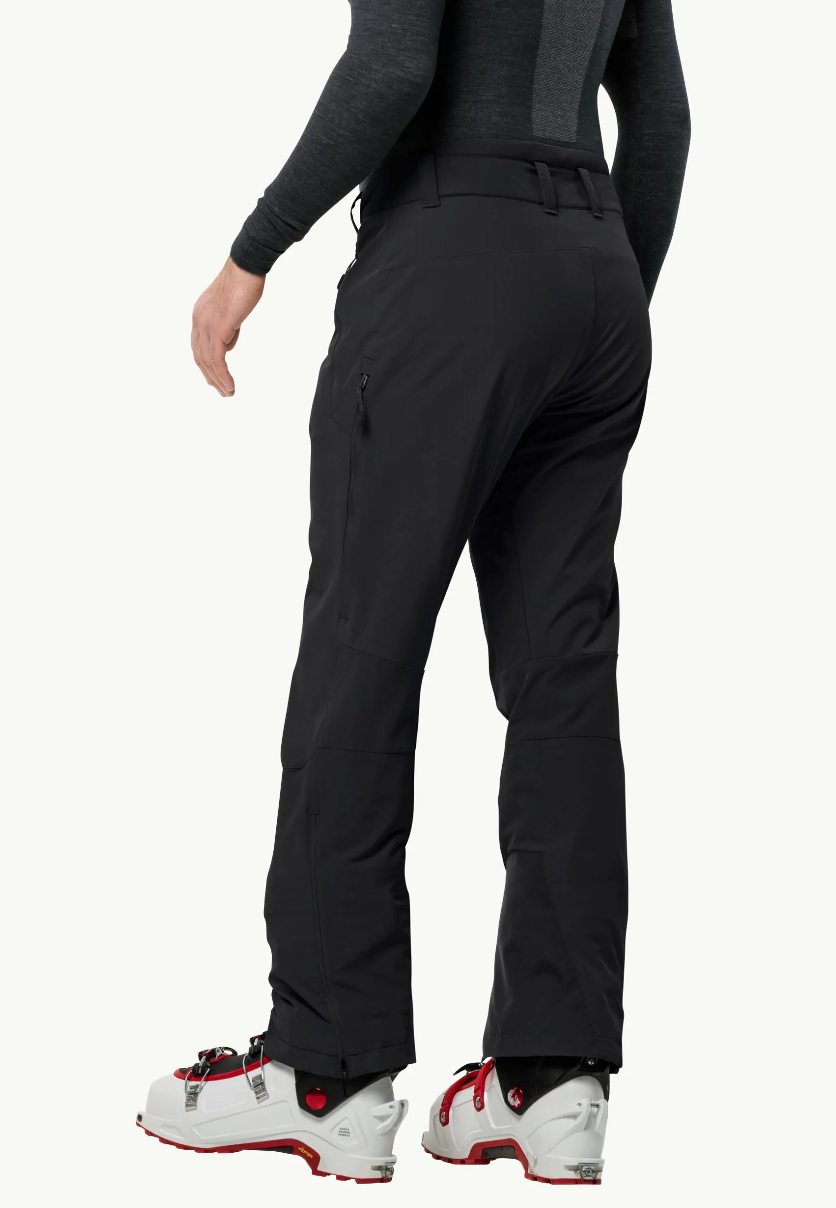 Discovery|Ski|Jack Wolfskin Alpspitze Tour Pants M