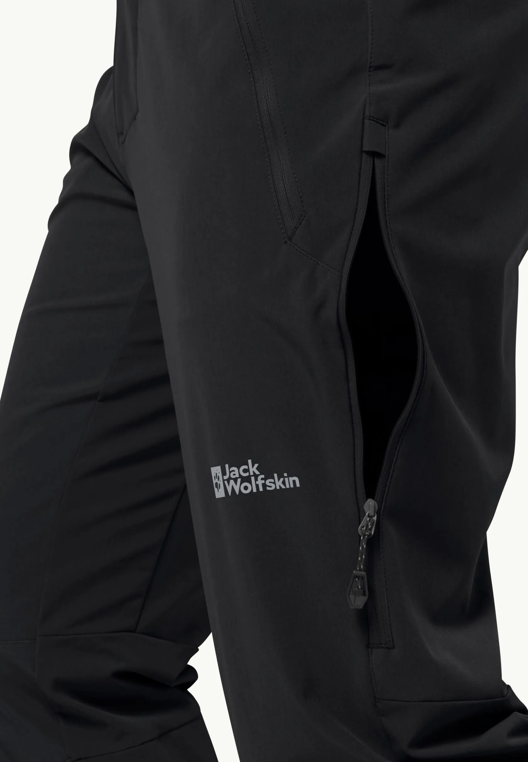 Discovery|Ski|Jack Wolfskin Alpspitze Tour Pants M