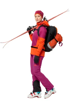 Ski|Jack Wolfskin Alpspitze Tour Pants W