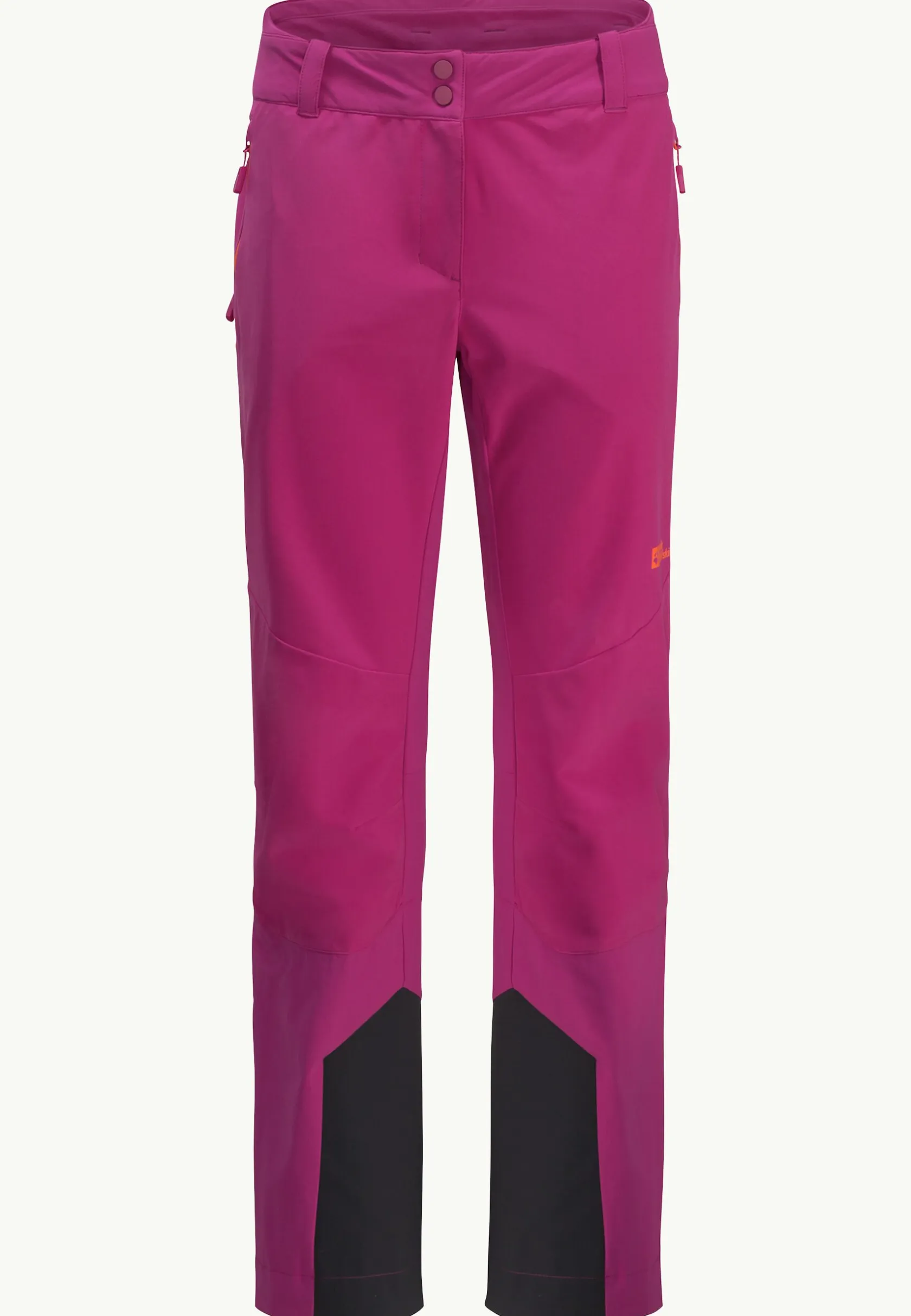 Ski|Jack Wolfskin Alpspitze Tour Pants W