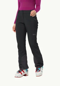 Ski|Jack Wolfskin Alpspitze Tour Pants W