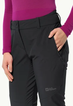 Ski|Jack Wolfskin Alpspitze Tour Pants W