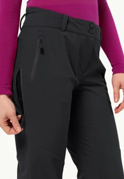 Ski|Jack Wolfskin Alpspitze Tour Pants W