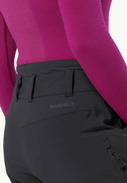 Ski|Jack Wolfskin Alpspitze Tour Pants W