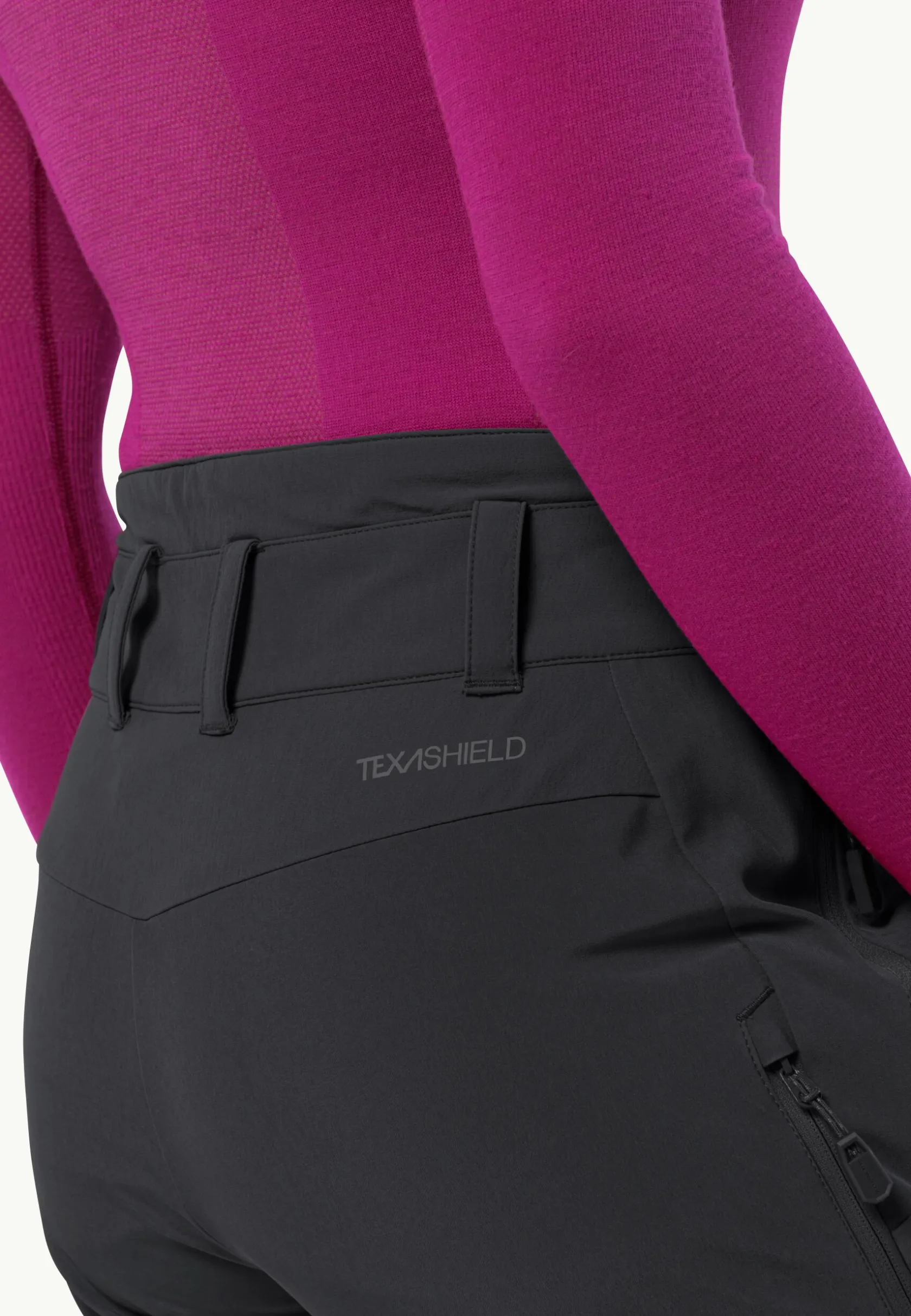 Ski|Jack Wolfskin Alpspitze Tour Pants W