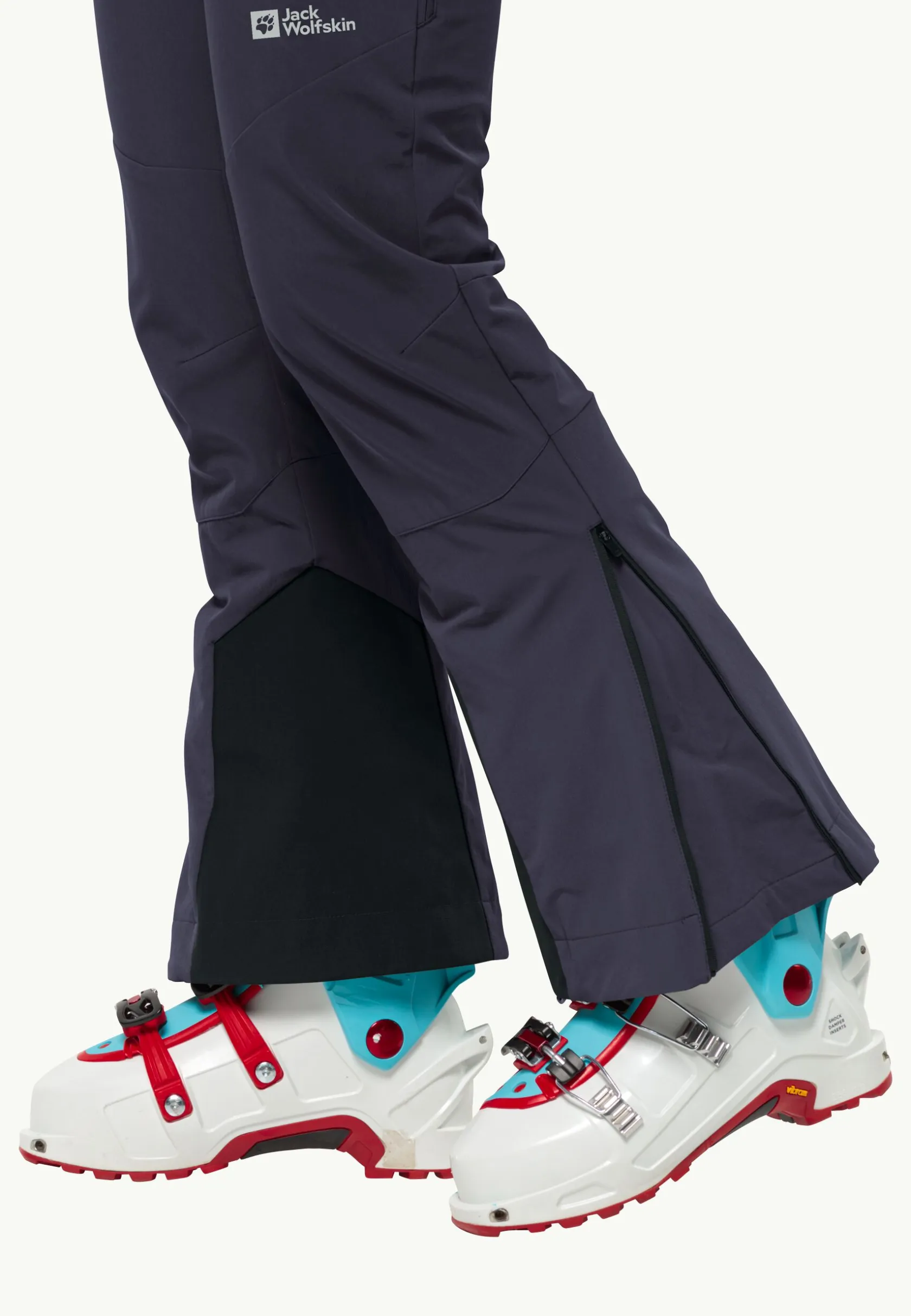 Ski|Jack Wolfskin Alpspitze Tour Pants W