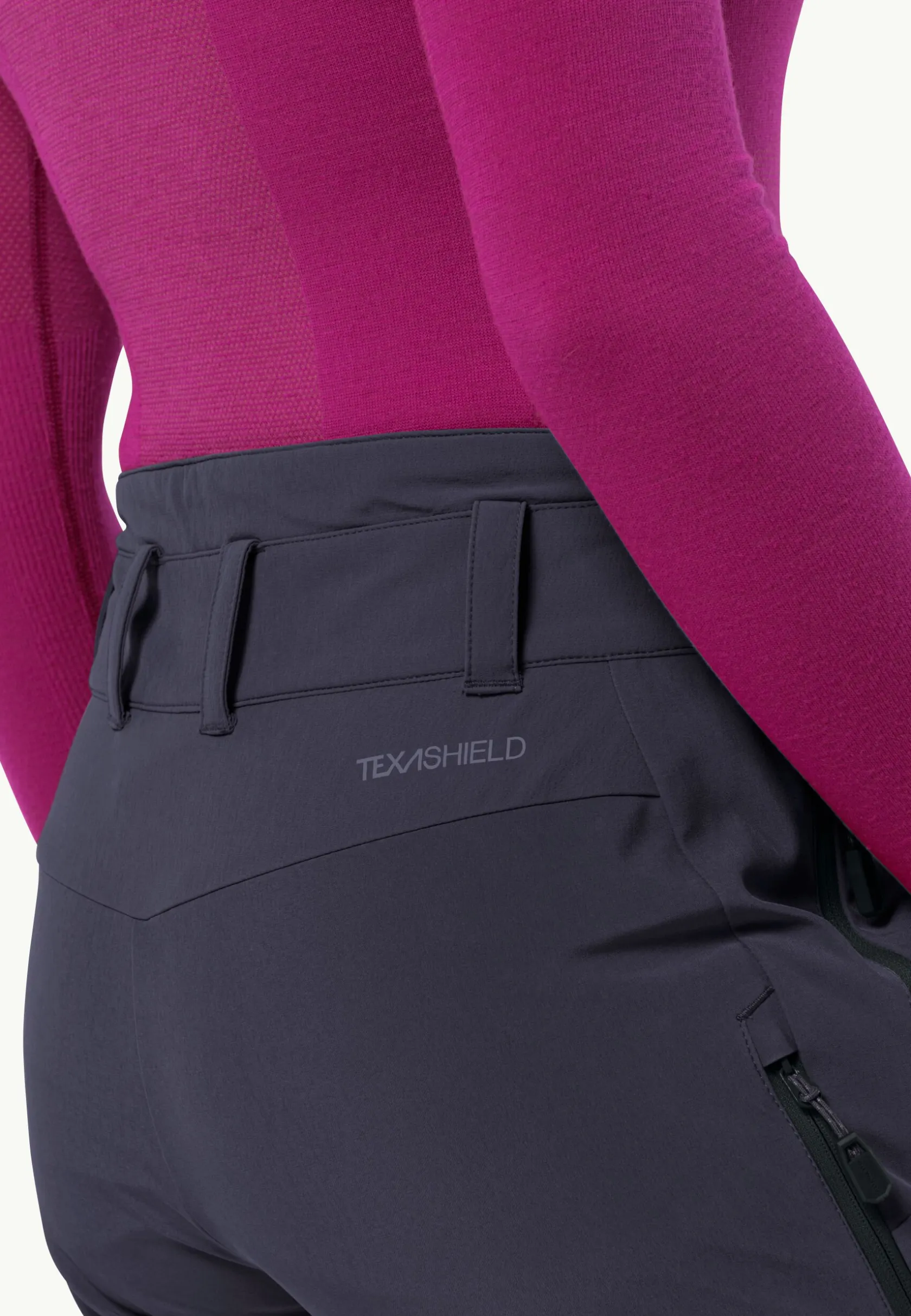 Ski|Jack Wolfskin Alpspitze Tour Pants W