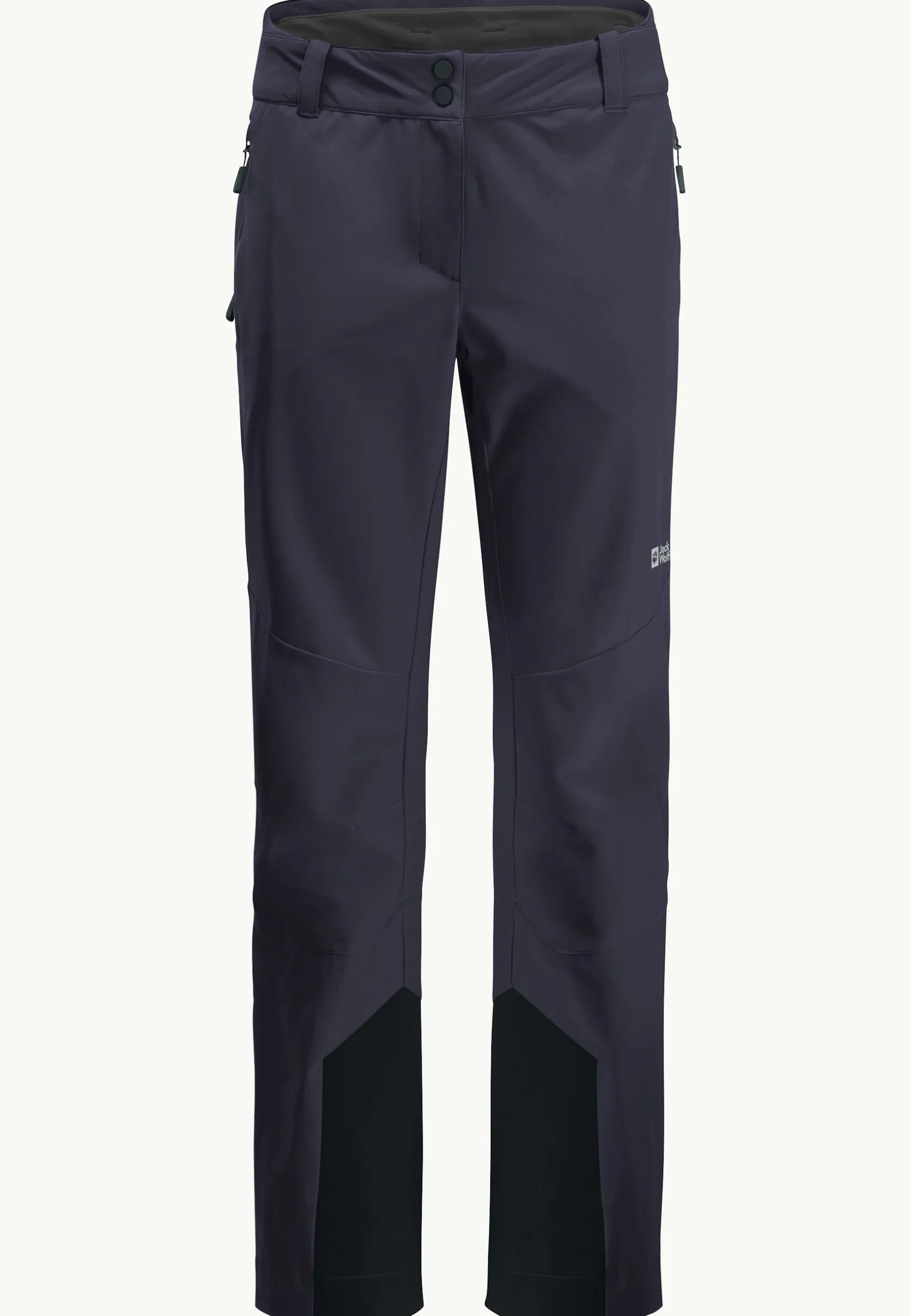 Ski|Jack Wolfskin Alpspitze Tour Pants W