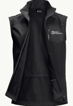 Discovery|Ski|Jack Wolfskin Alpspitze Vest M