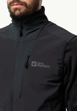 Discovery|Ski|Jack Wolfskin Alpspitze Vest M