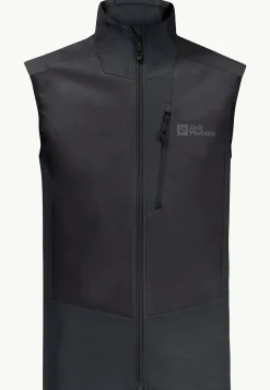 Discovery|Ski|Jack Wolfskin Alpspitze Vest M