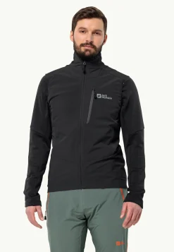 Discovery|Ski|Jack Wolfskin Alpspitze Vest M