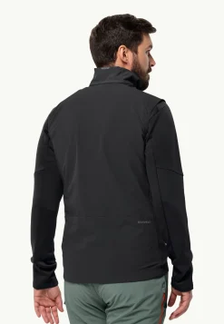 Discovery|Ski|Jack Wolfskin Alpspitze Vest M
