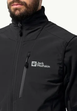 Discovery|Ski|Jack Wolfskin Alpspitze Vest M