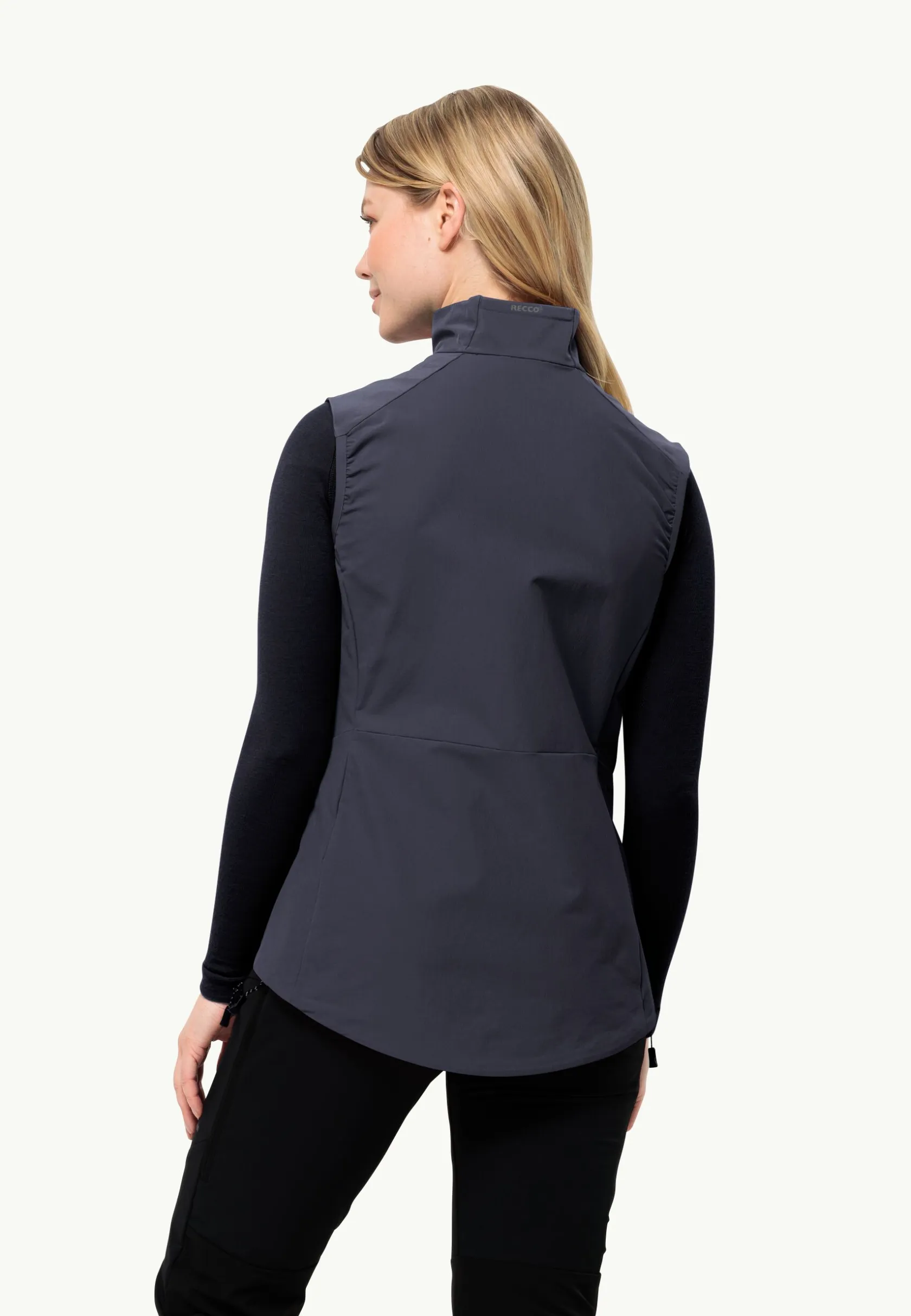 Ski|Windjacks|Jack Wolfskin Alpspitze Vest W