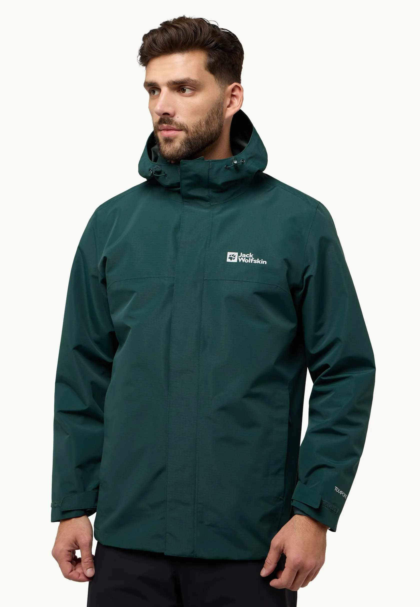 3-In-1 Jacks|Jack Wolfskin Altenberg 3in1 Jkt M