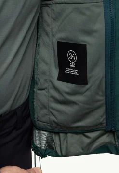 3-In-1 Jacks|Jack Wolfskin Altenberg 3in1 Jkt M