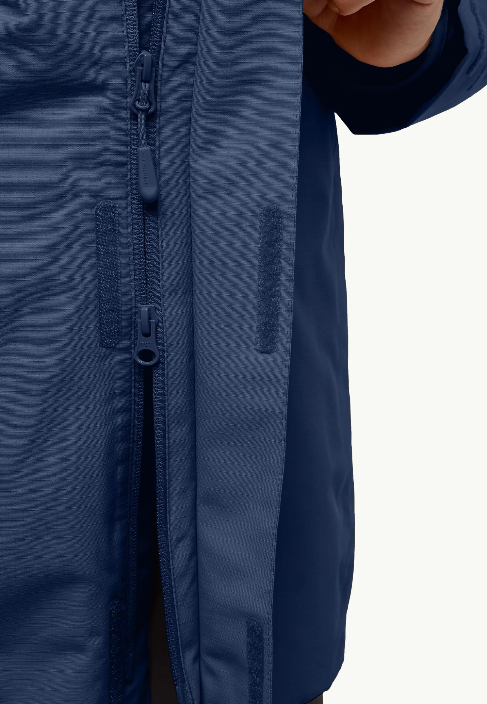 3-In-1 Jacks|Jack Wolfskin Altenberg 3in1 Jkt M