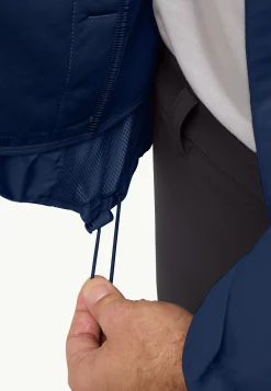 3-In-1 Jacks|Jack Wolfskin Altenberg 3in1 Jkt M