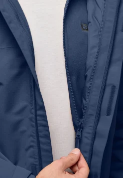 3-In-1 Jacks|Jack Wolfskin Altenberg 3in1 Jkt M