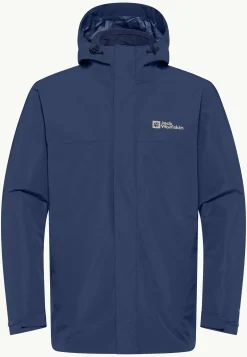 3-In-1 Jacks|Jack Wolfskin Altenberg 3in1 Jkt M