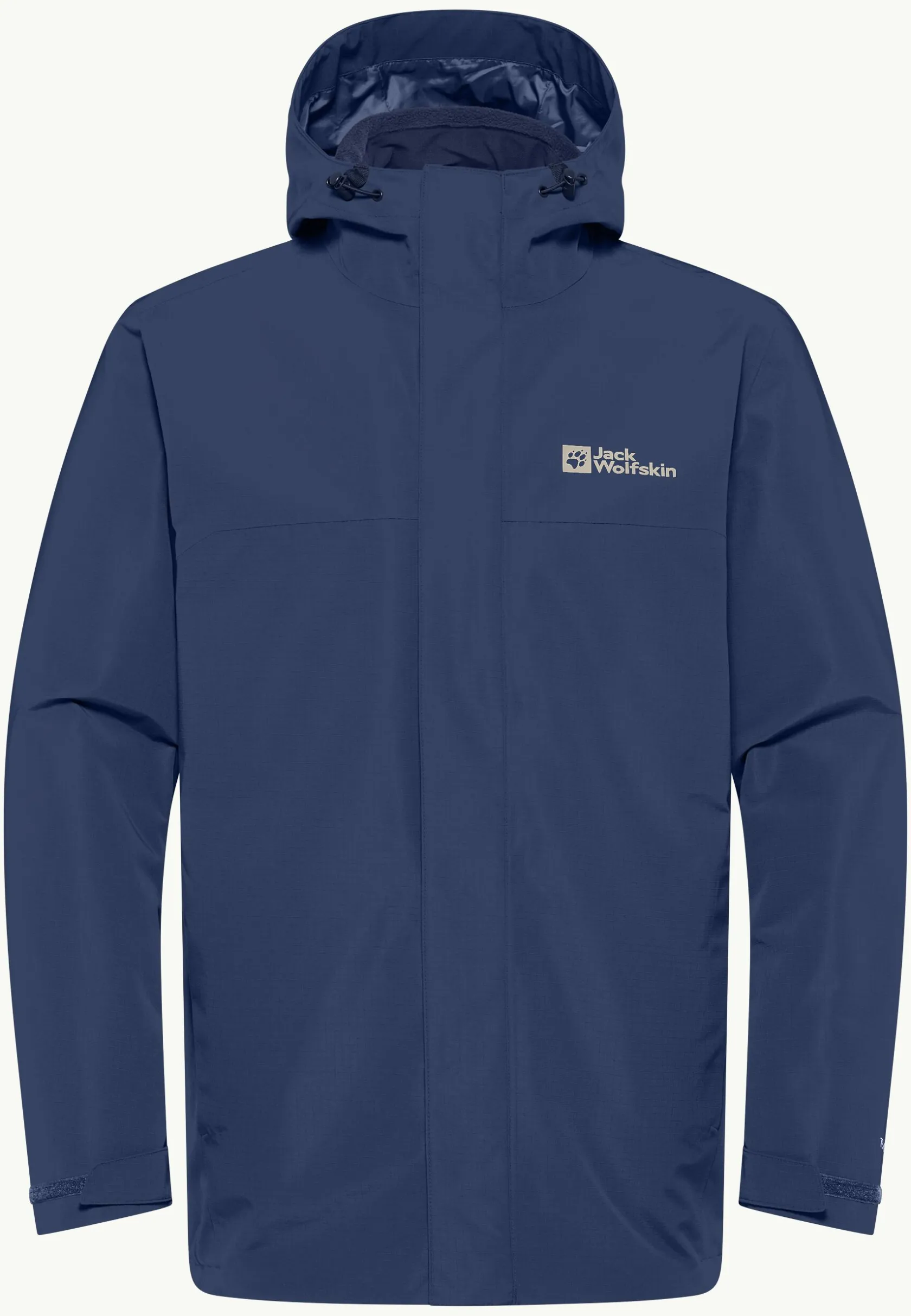3-In-1 Jacks|Jack Wolfskin Altenberg 3in1 Jkt M