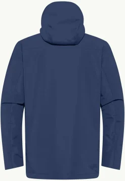 3-In-1 Jacks|Jack Wolfskin Altenberg 3in1 Jkt M