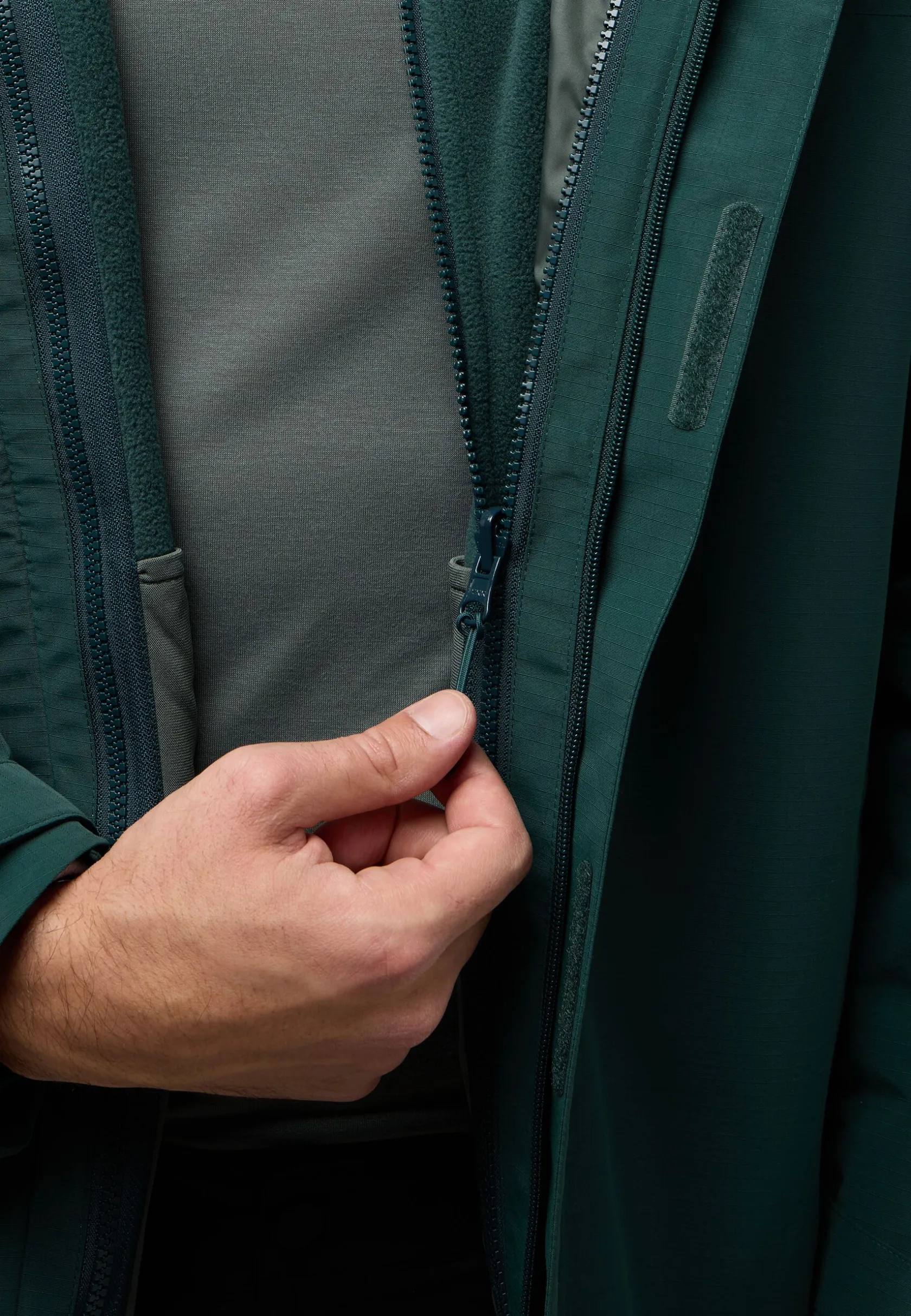 3-In-1 Jacks|Jack Wolfskin Altenberg 3in1 Jkt M