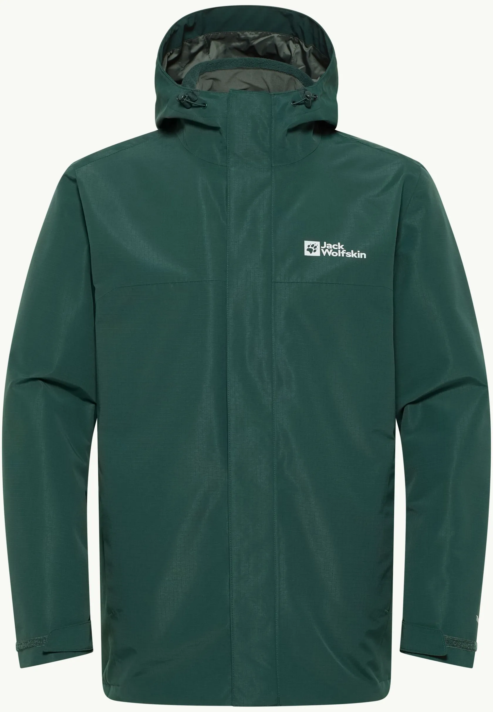 3-In-1 Jacks|Jack Wolfskin Altenberg 3in1 Jkt M