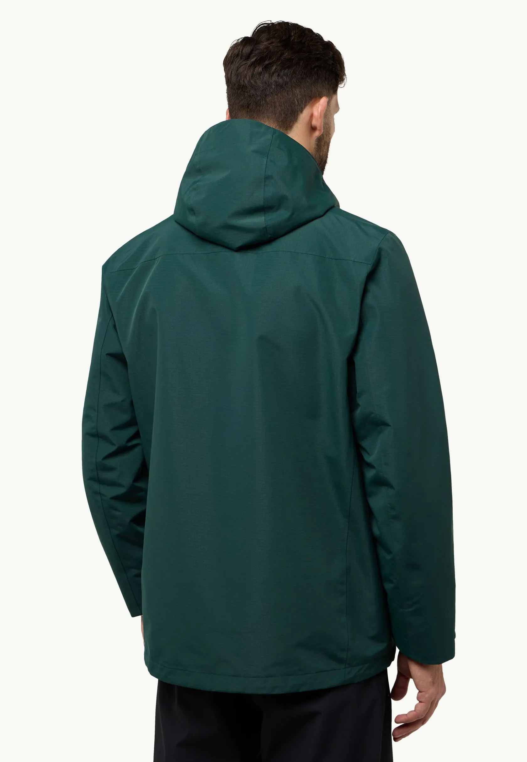 3-In-1 Jacks|Jack Wolfskin Altenberg 3in1 Jkt M