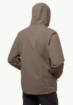 3-In-1 Jacks|Jack Wolfskin Altenberg 3in1 Jkt M