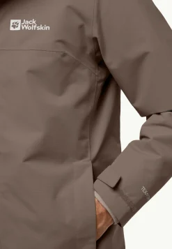 3-In-1 Jacks|Jack Wolfskin Altenberg 3in1 Jkt M