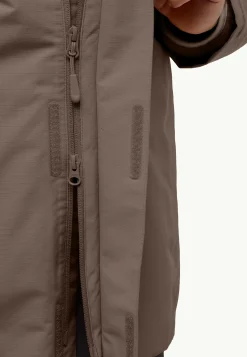 3-In-1 Jacks|Jack Wolfskin Altenberg 3in1 Jkt M