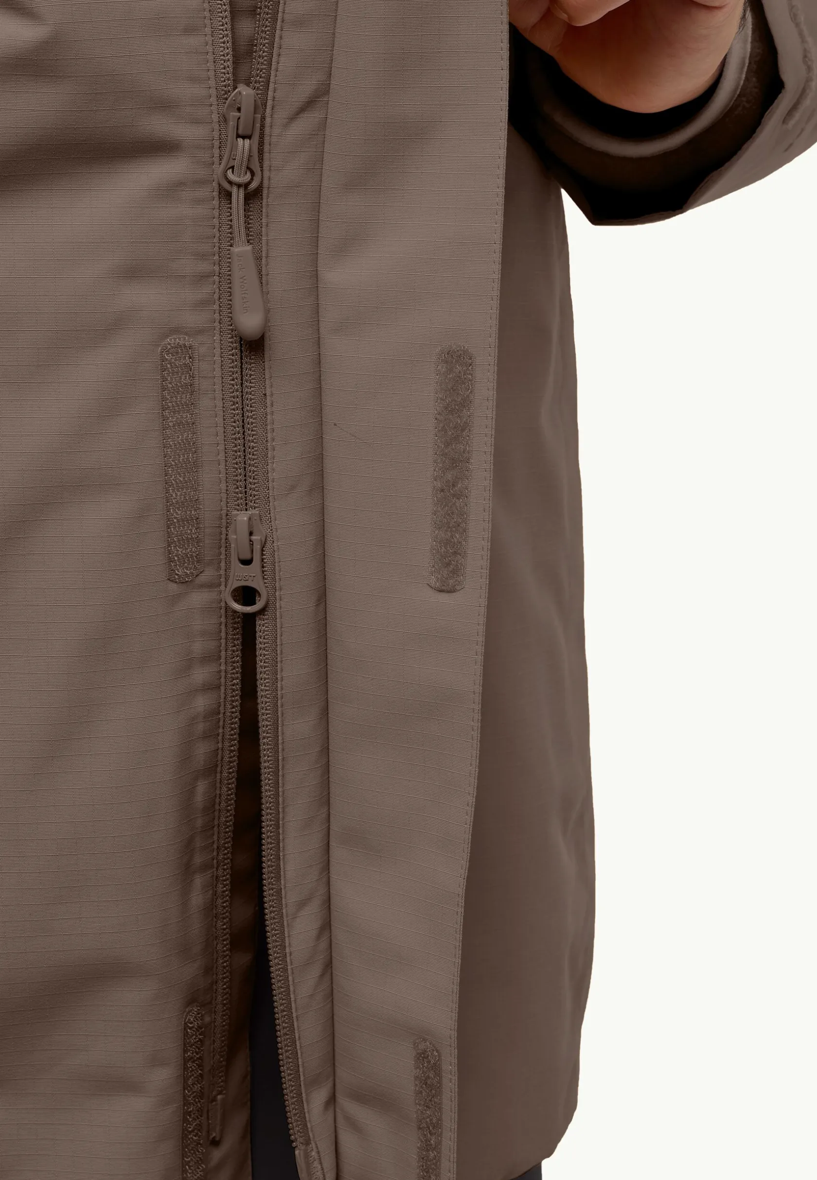3-In-1 Jacks|Jack Wolfskin Altenberg 3in1 Jkt M