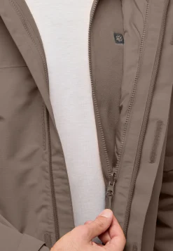 3-In-1 Jacks|Jack Wolfskin Altenberg 3in1 Jkt M